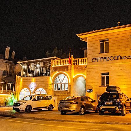 Cappadocia House Hotel Ürgüp Luaran gambar