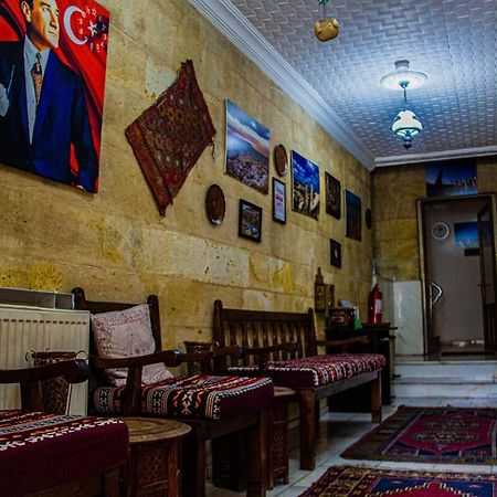 Cappadocia House Hotel Ürgüp Luaran gambar