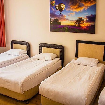 Cappadocia House Hotel Ürgüp Luaran gambar