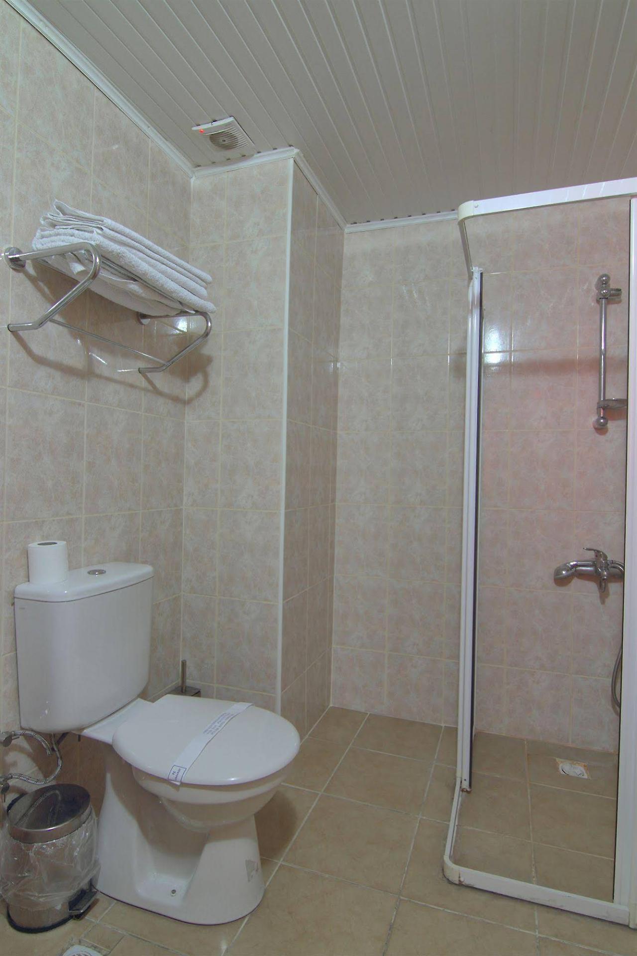 Cappadocia House Hotel Ürgüp Luaran gambar