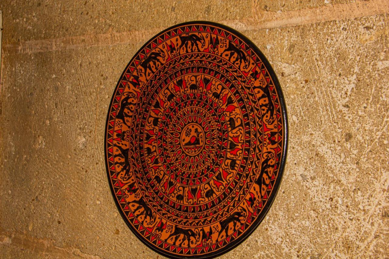 Cappadocia House Hotel Ürgüp Luaran gambar