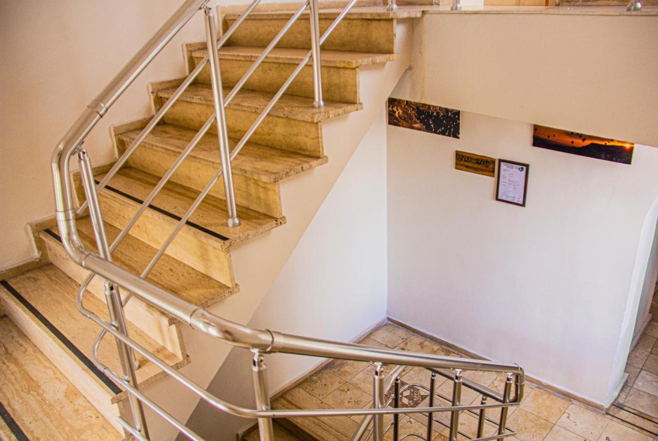 Cappadocia House Hotel Ürgüp Luaran gambar