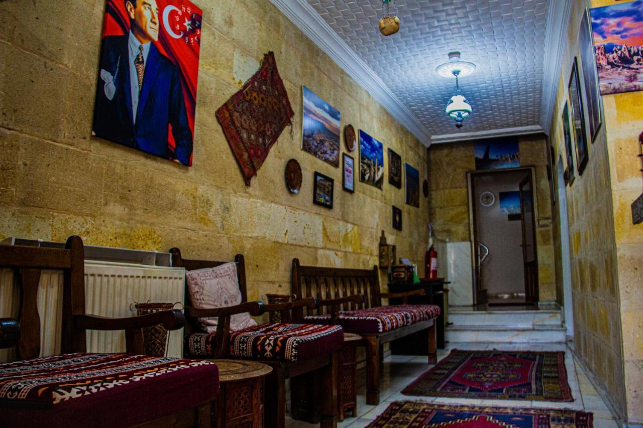 Cappadocia House Hotel Ürgüp Luaran gambar