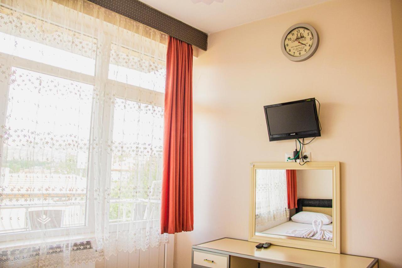 Cappadocia House Hotel Ürgüp Luaran gambar