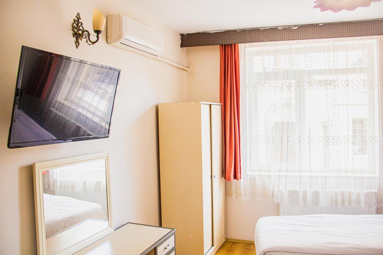 Cappadocia House Hotel Ürgüp Luaran gambar