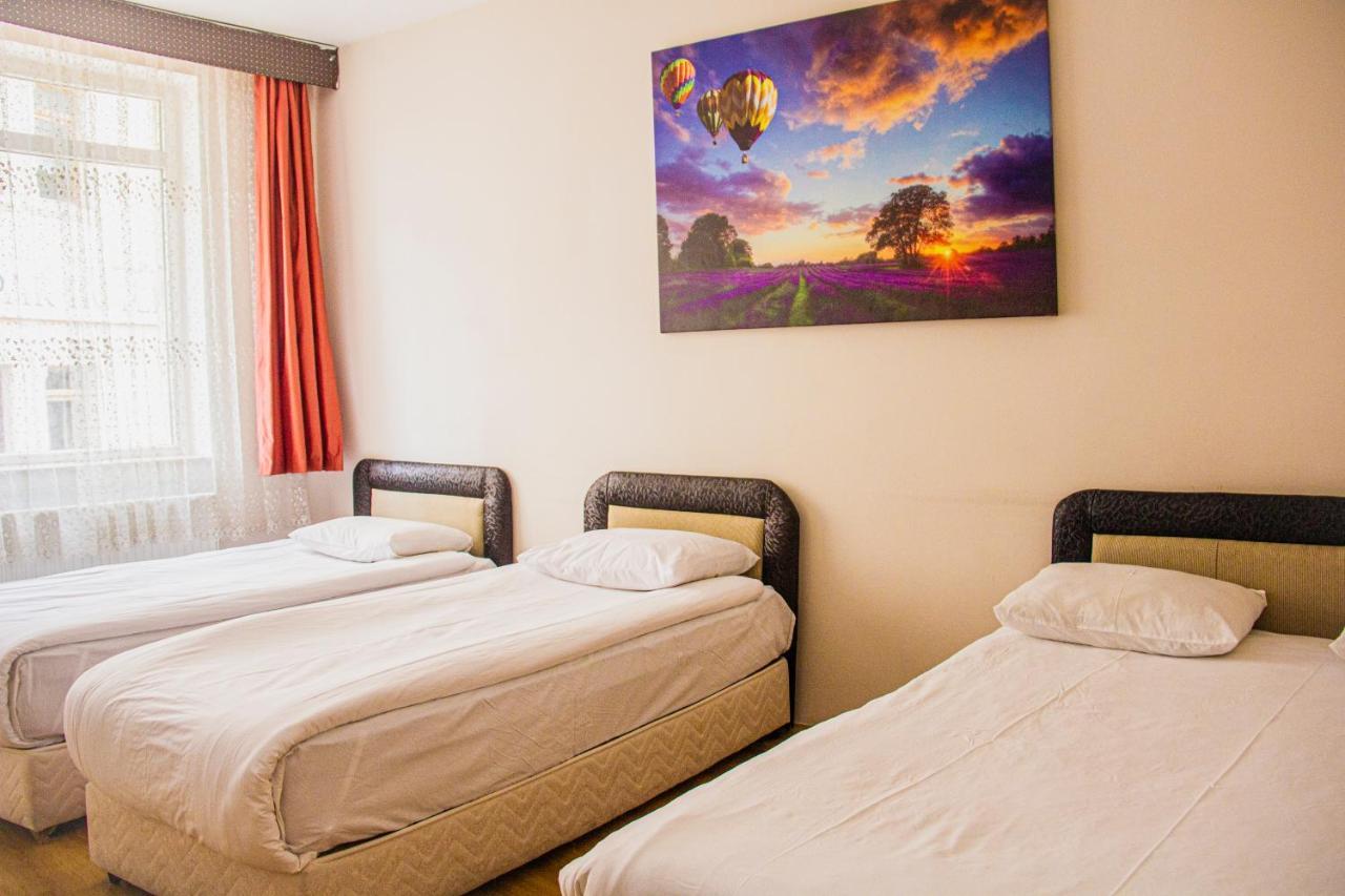 Cappadocia House Hotel Ürgüp Luaran gambar