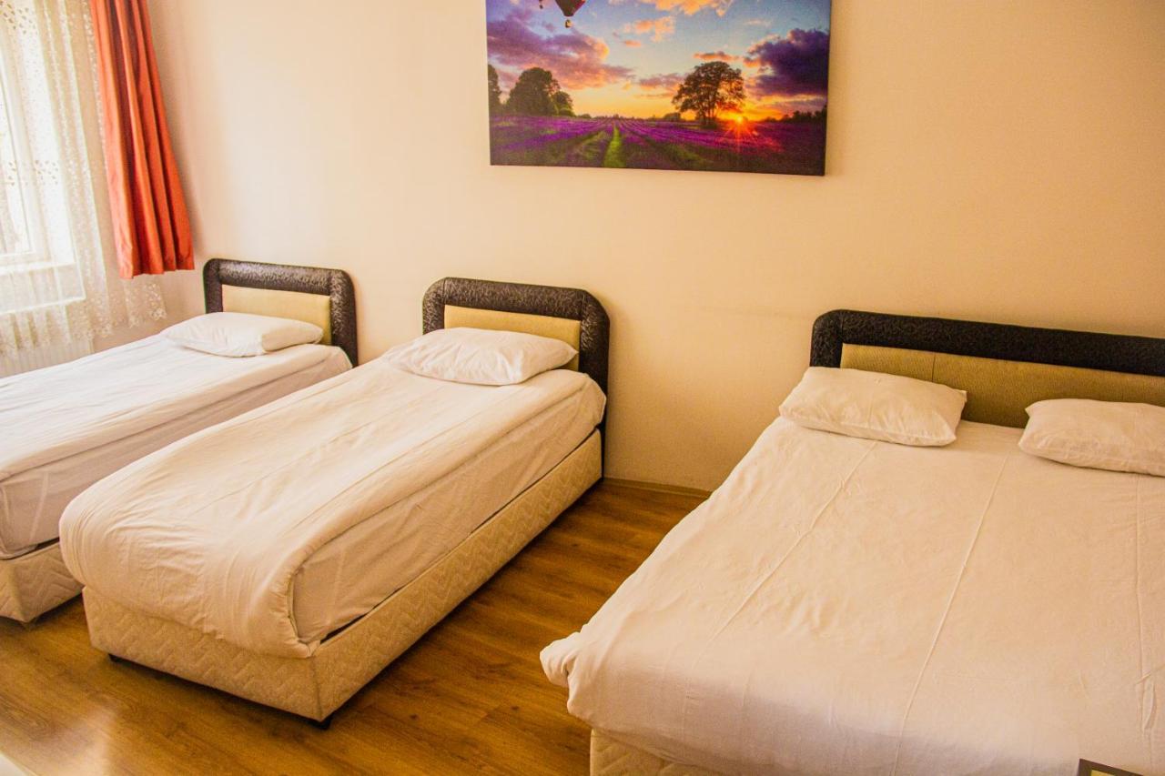 Cappadocia House Hotel Ürgüp Luaran gambar