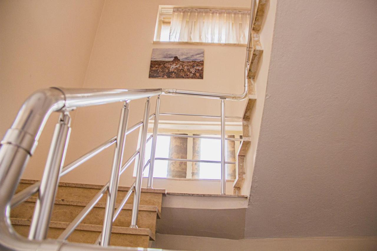 Cappadocia House Hotel Ürgüp Luaran gambar
