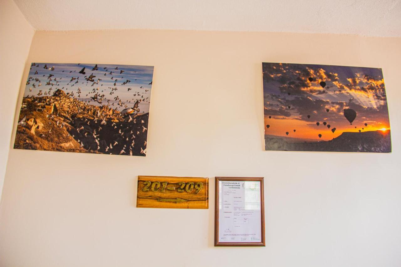 Cappadocia House Hotel Ürgüp Luaran gambar