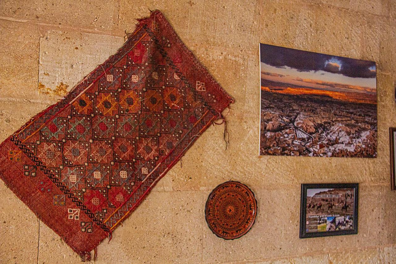 Cappadocia House Hotel Ürgüp Luaran gambar