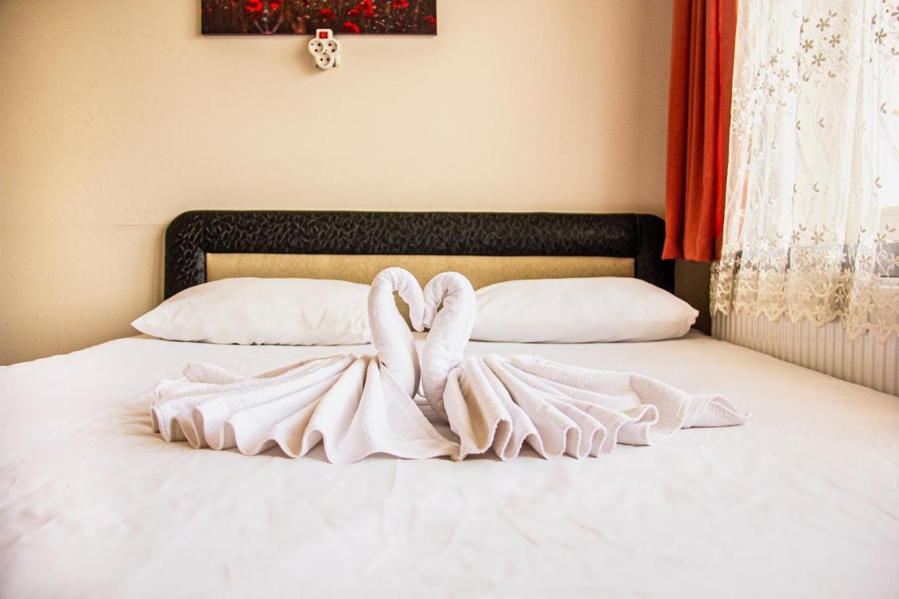 Cappadocia House Hotel Ürgüp Luaran gambar