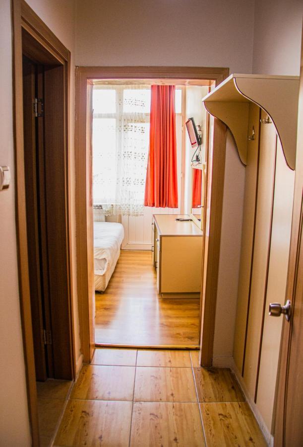 Cappadocia House Hotel Ürgüp Luaran gambar