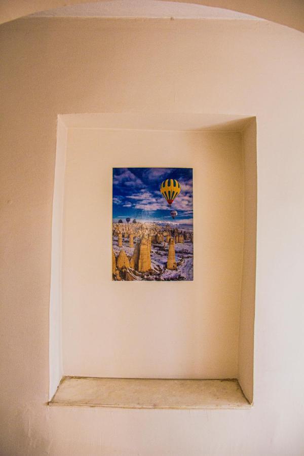 Cappadocia House Hotel Ürgüp Luaran gambar