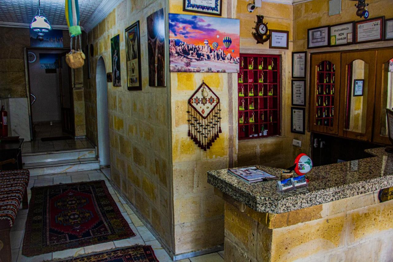 Cappadocia House Hotel Ürgüp Luaran gambar