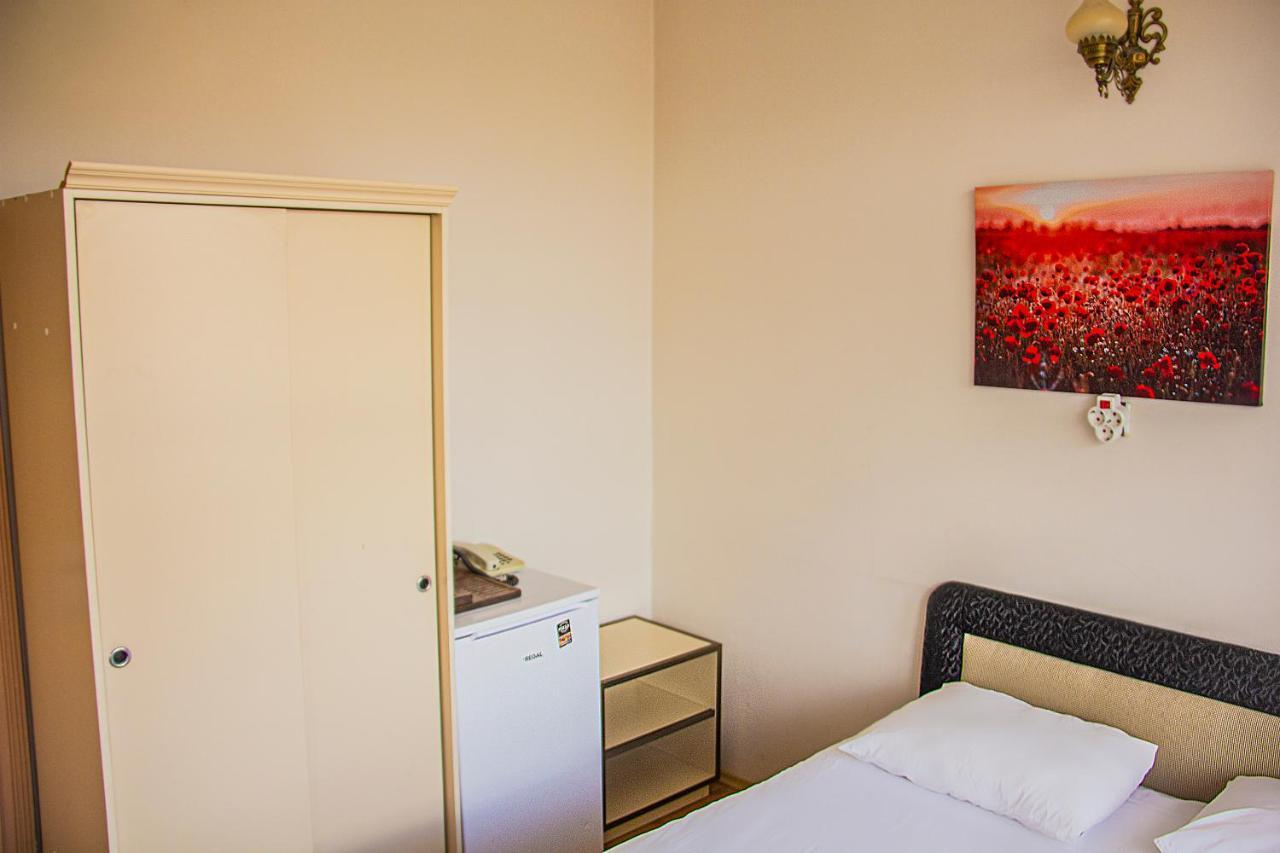 Cappadocia House Hotel Ürgüp Luaran gambar