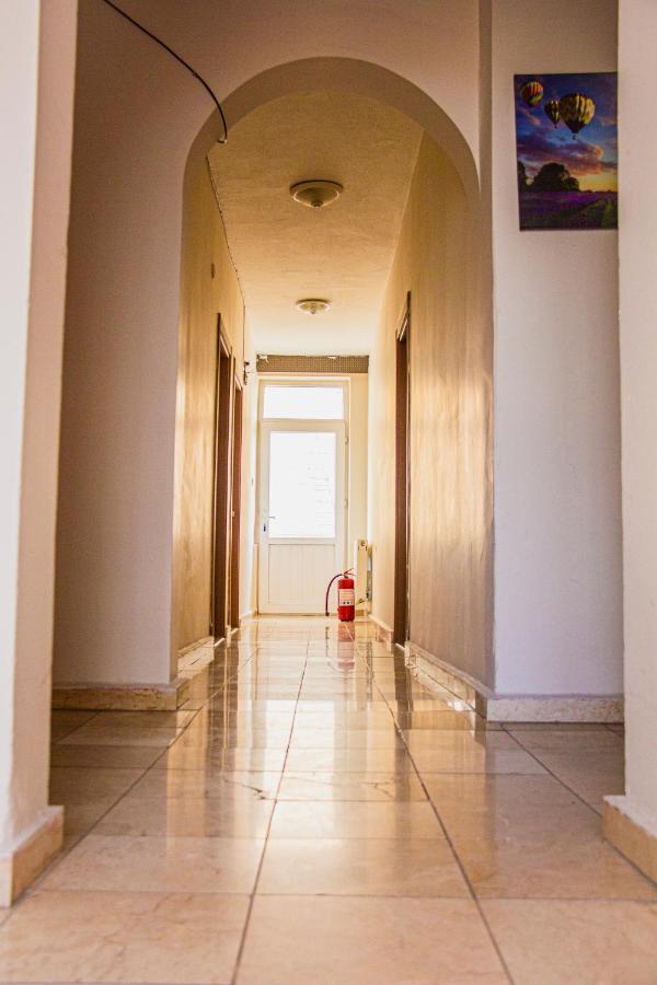 Cappadocia House Hotel Ürgüp Luaran gambar