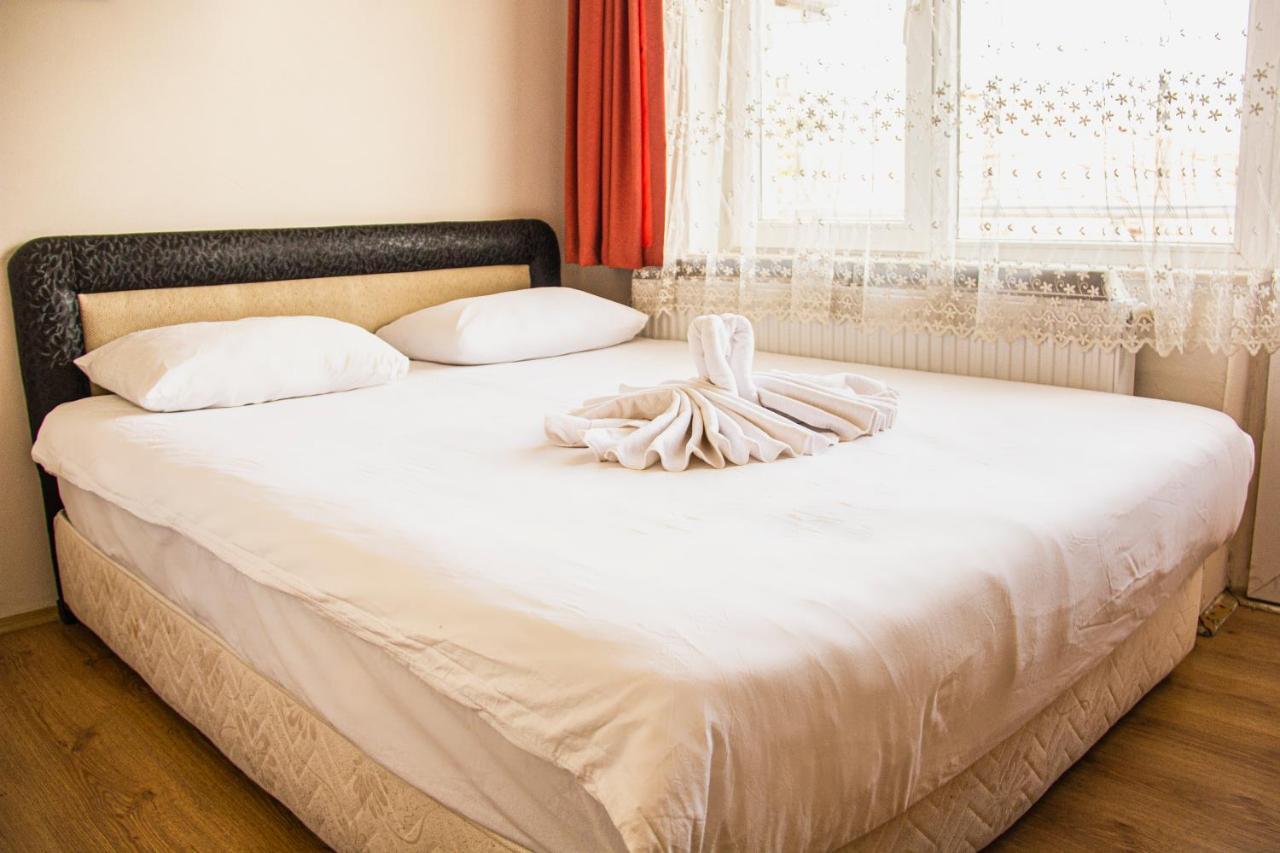 Cappadocia House Hotel Ürgüp Luaran gambar