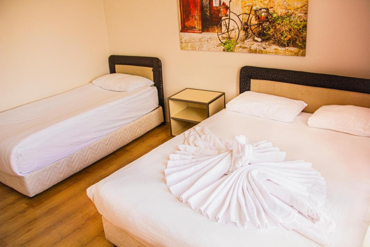 Cappadocia House Hotel Ürgüp Luaran gambar