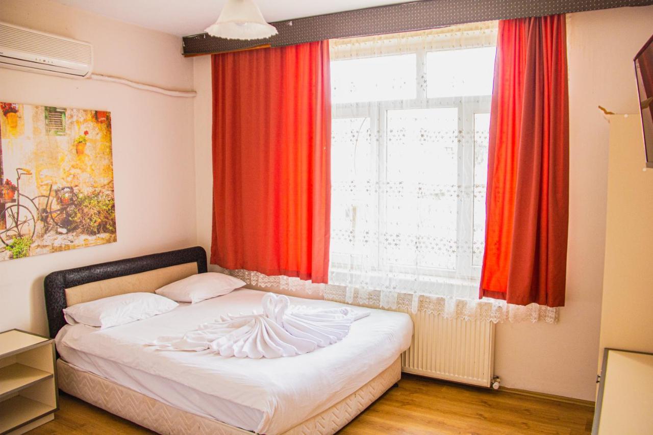 Cappadocia House Hotel Ürgüp Luaran gambar