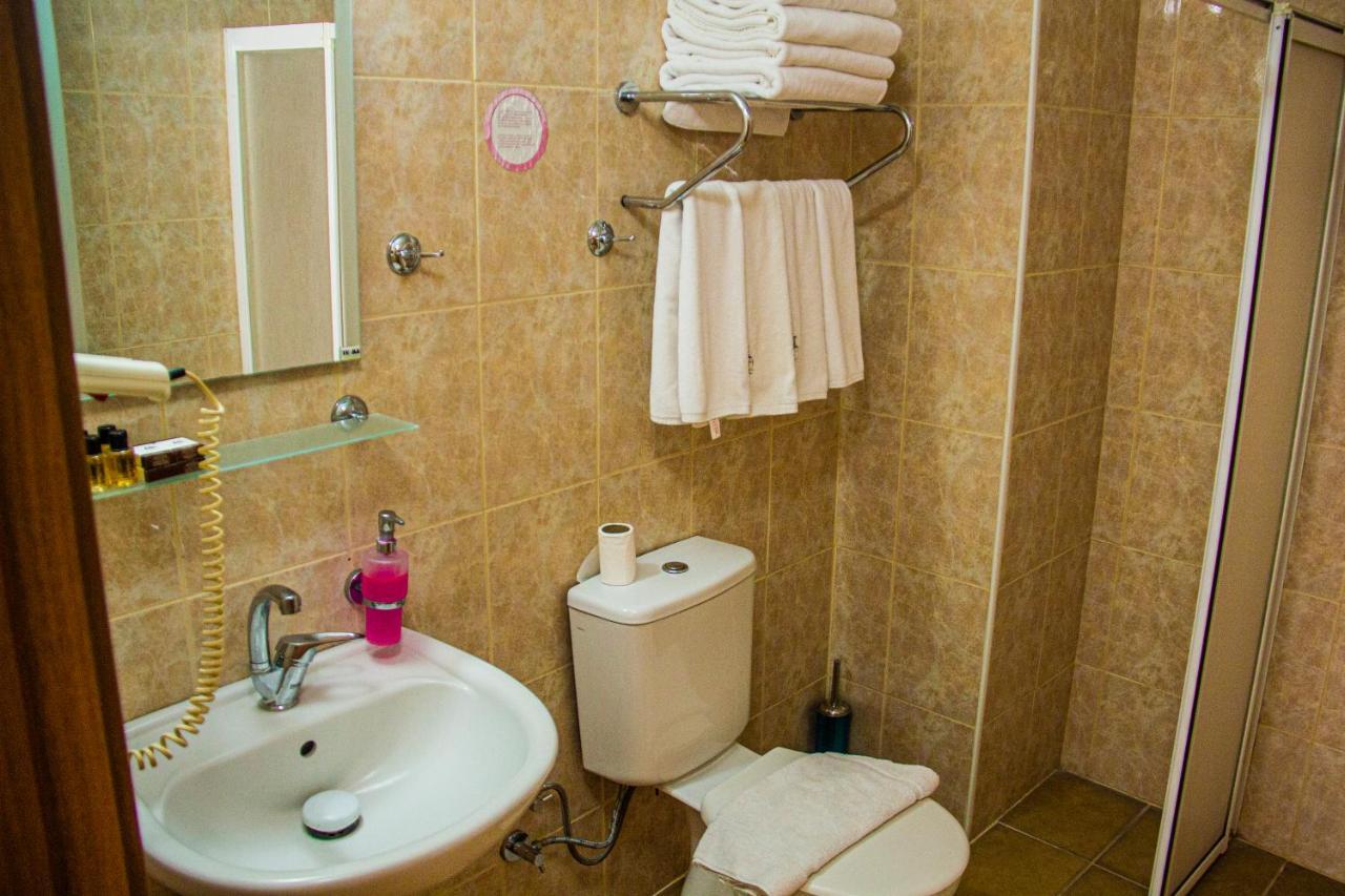 Cappadocia House Hotel Ürgüp Luaran gambar