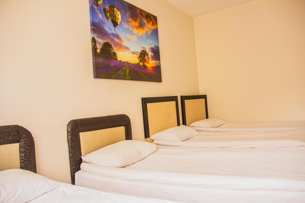 Cappadocia House Hotel Ürgüp Luaran gambar