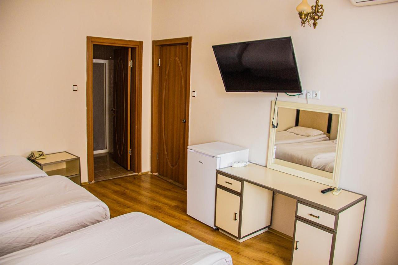 Cappadocia House Hotel Ürgüp Luaran gambar