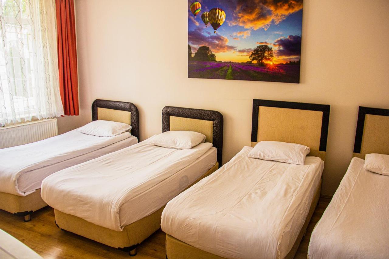 Cappadocia House Hotel Ürgüp Luaran gambar