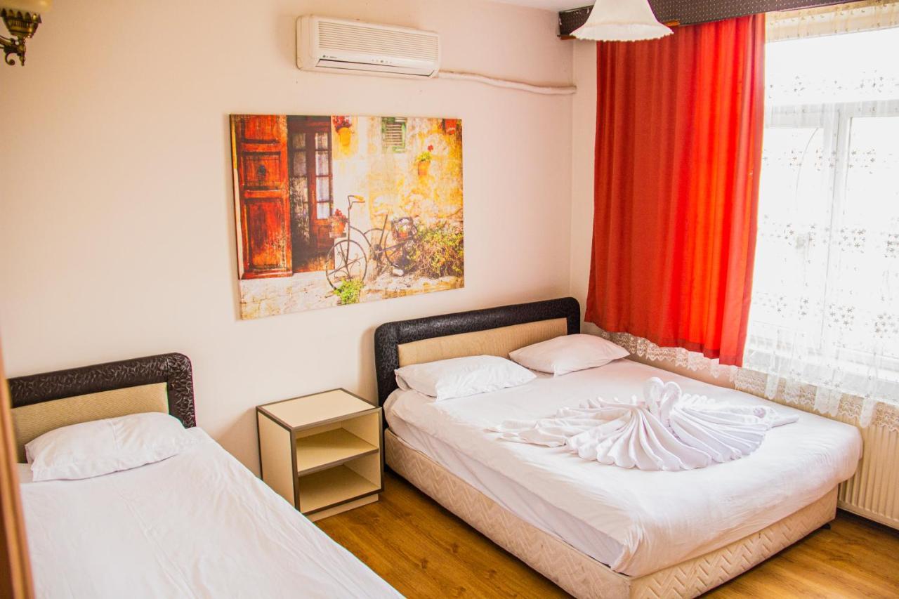 Cappadocia House Hotel Ürgüp Luaran gambar