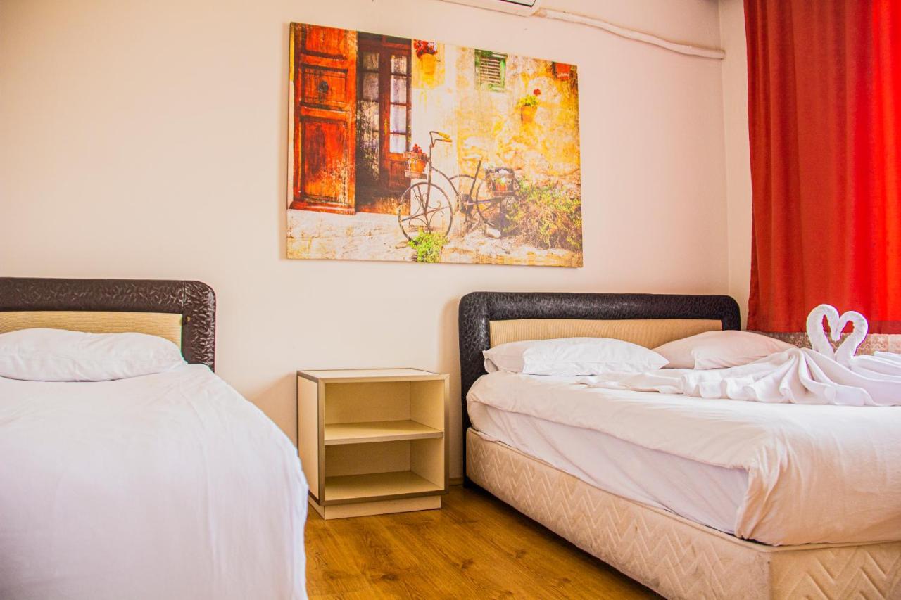Cappadocia House Hotel Ürgüp Luaran gambar