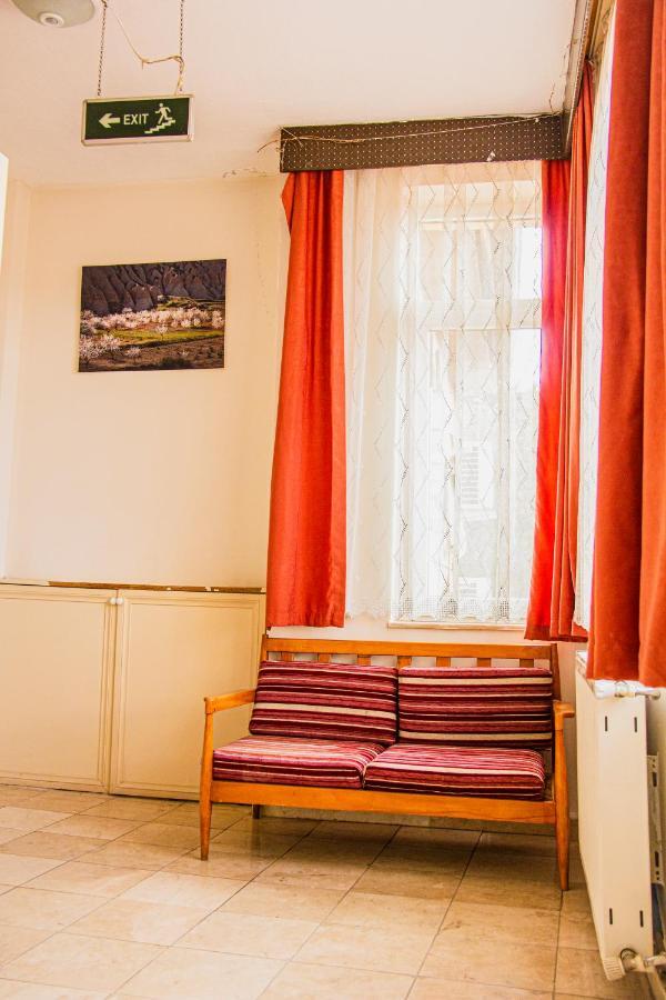 Cappadocia House Hotel Ürgüp Luaran gambar