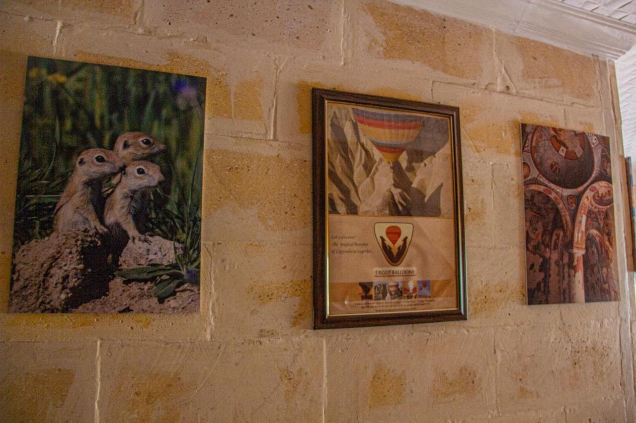 Cappadocia House Hotel Ürgüp Luaran gambar