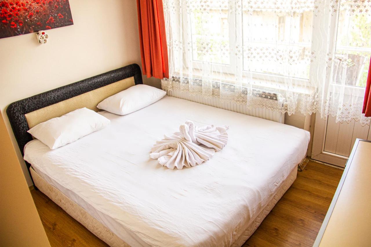 Cappadocia House Hotel Ürgüp Luaran gambar