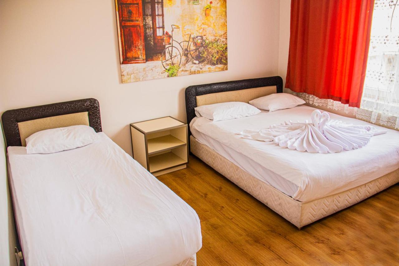 Cappadocia House Hotel Ürgüp Luaran gambar