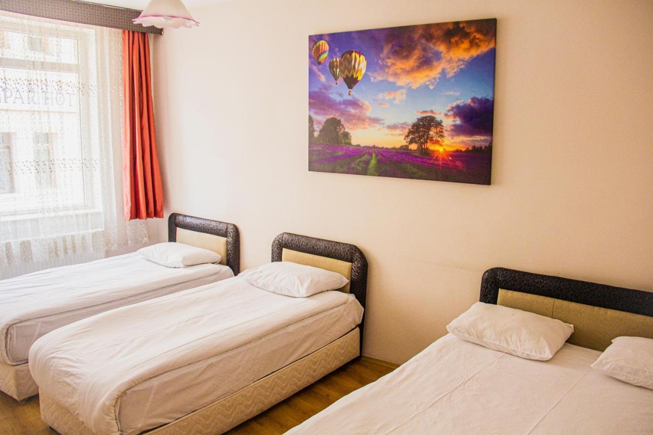 Cappadocia House Hotel Ürgüp Luaran gambar