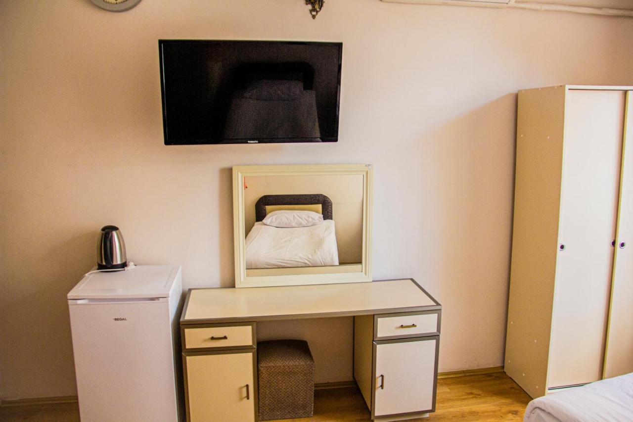 Cappadocia House Hotel Ürgüp Luaran gambar