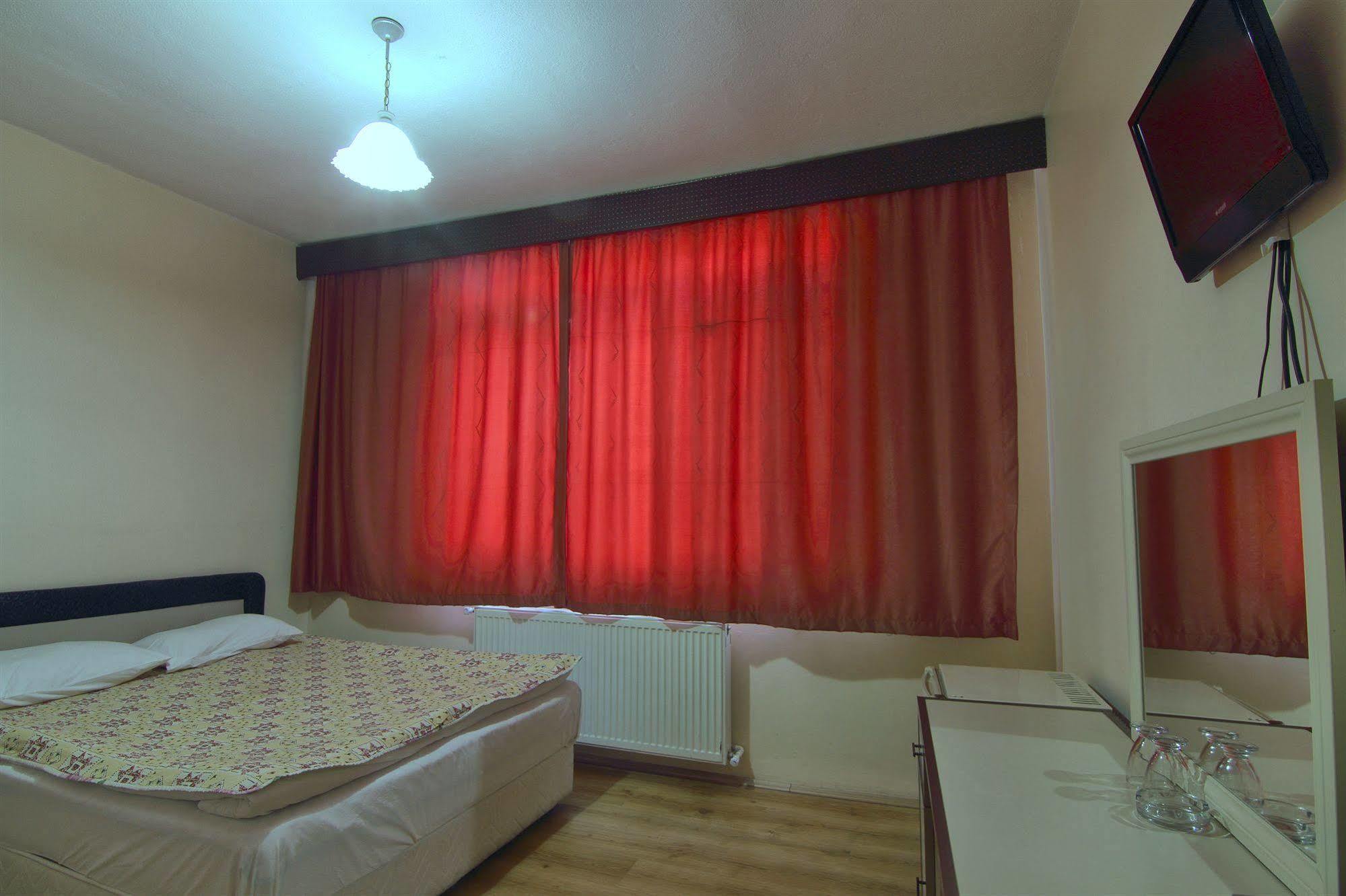 Cappadocia House Hotel Ürgüp Luaran gambar