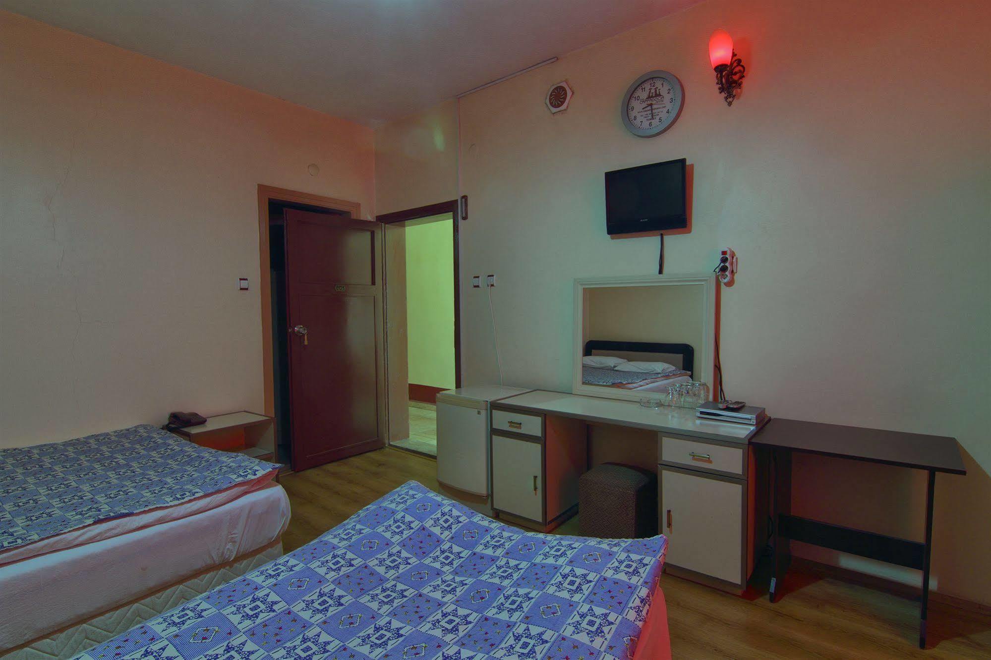 Cappadocia House Hotel Ürgüp Luaran gambar