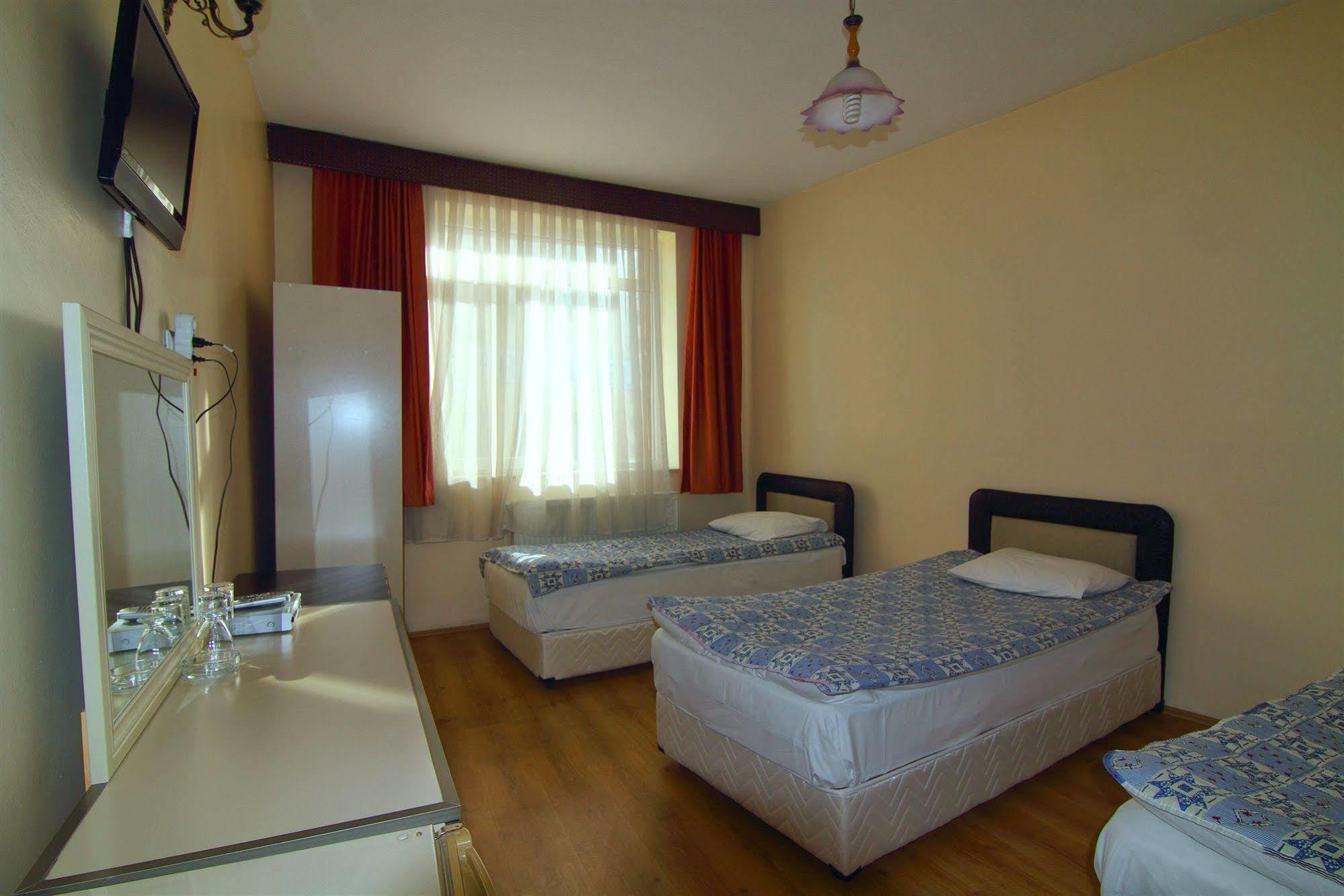 Cappadocia House Hotel Ürgüp Luaran gambar