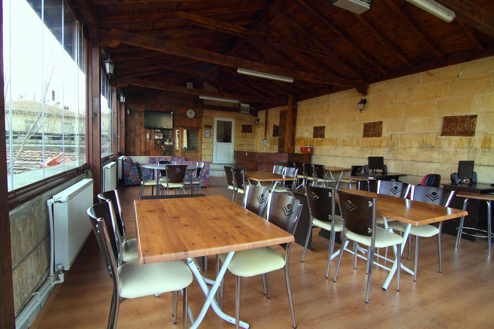Cappadocia House Hotel Ürgüp Luaran gambar